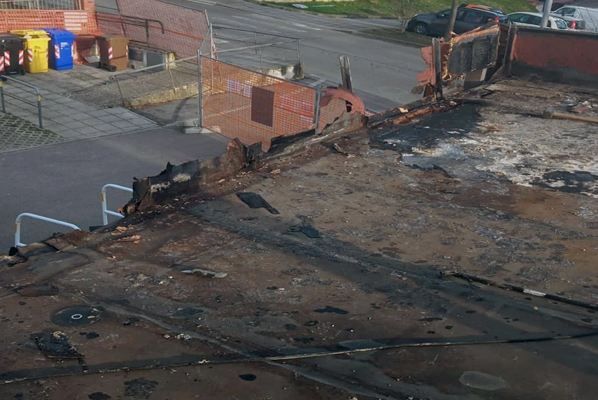 CENTRO DISABILI AQUILONE - Gallery