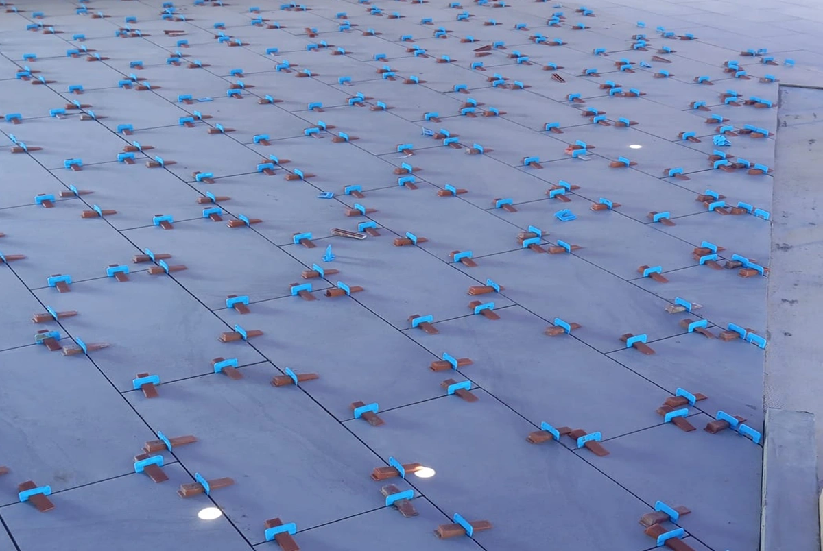 CENTRO DISABILI AQUILONE - Gallery