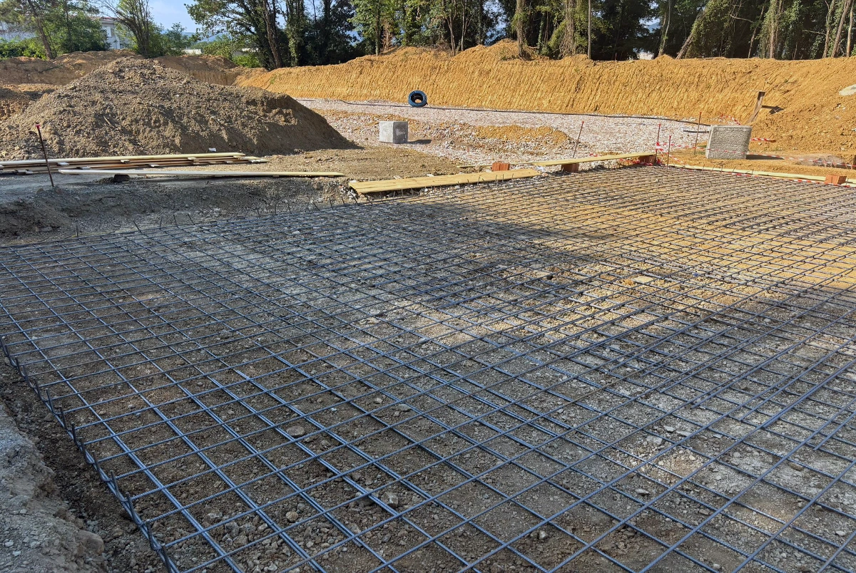 CENTRO DI RACCOLTA NOVOLETO - Gallery