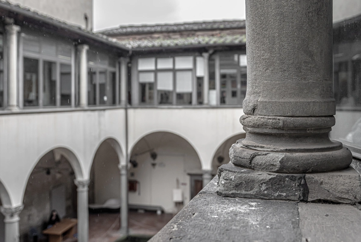 LICEO ARTISTICO P. PETROCCHI - Gallery