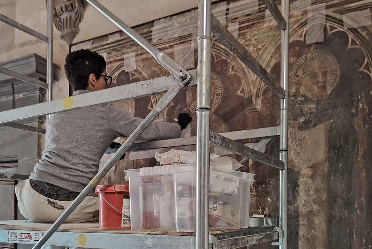 LICEO ARTISTICO P. PETROCCHI - Gallery