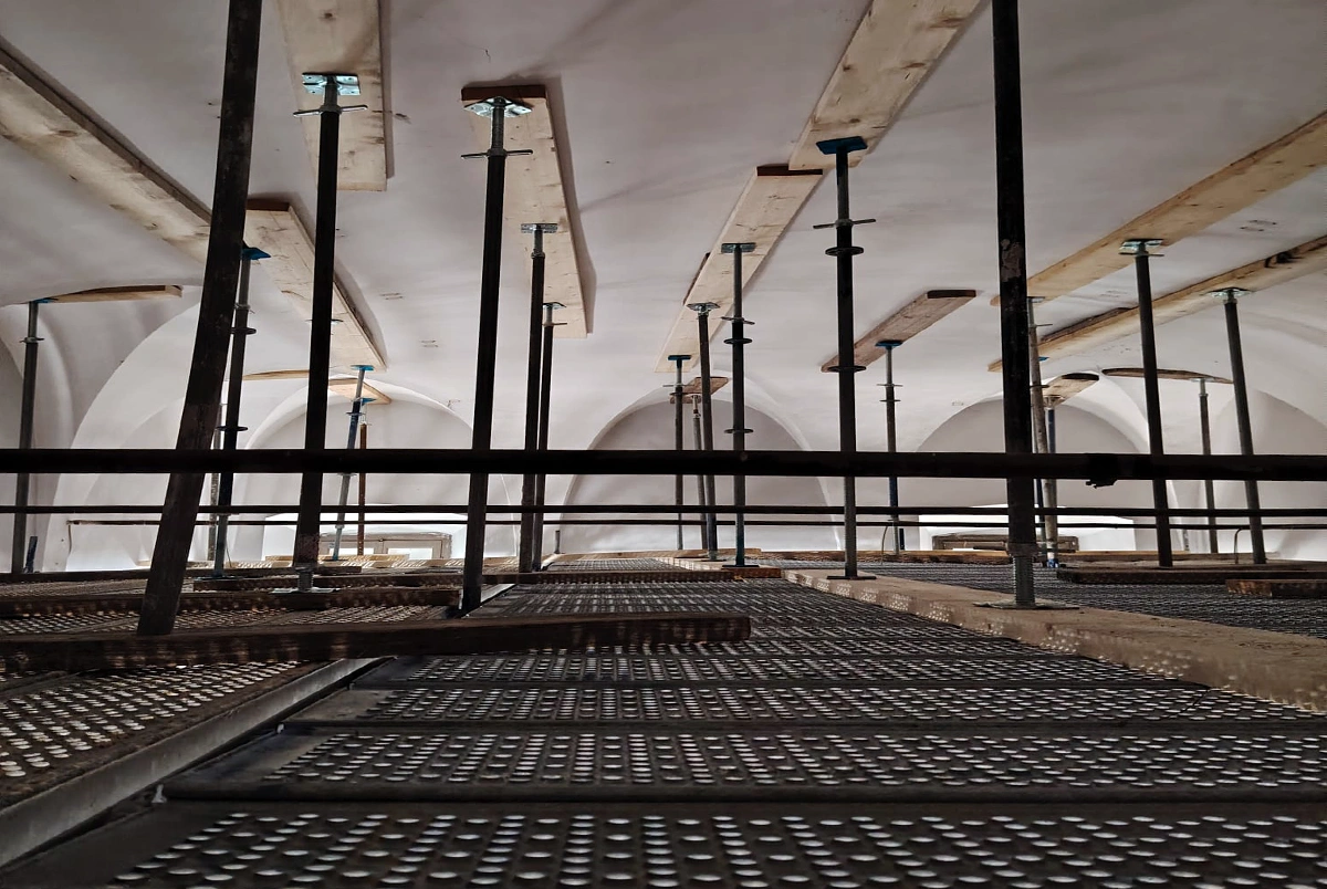 LICEO ARTISTICO P. PETROCCHI - Gallery