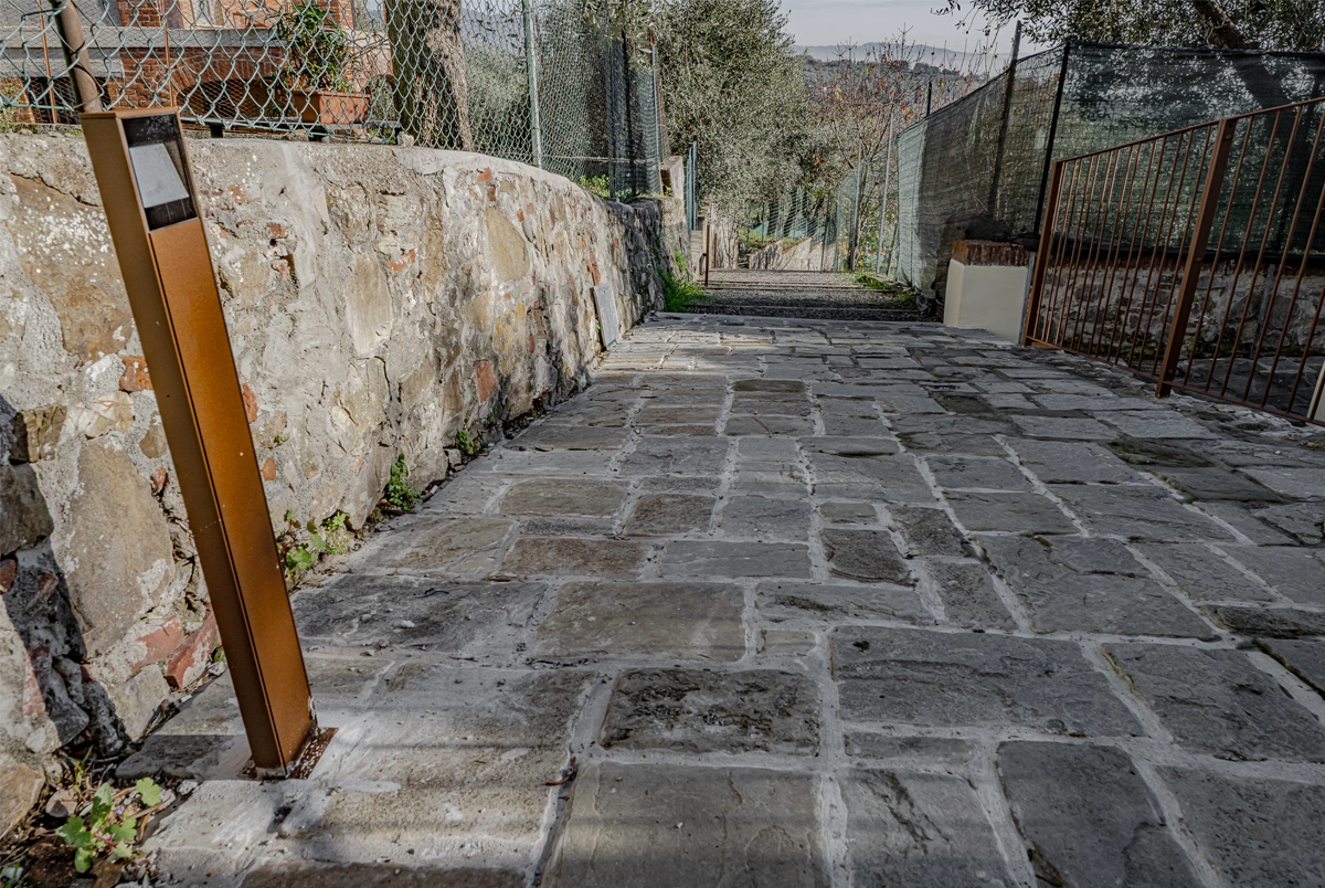 PIAZZA SAN GENNARO - Gallery