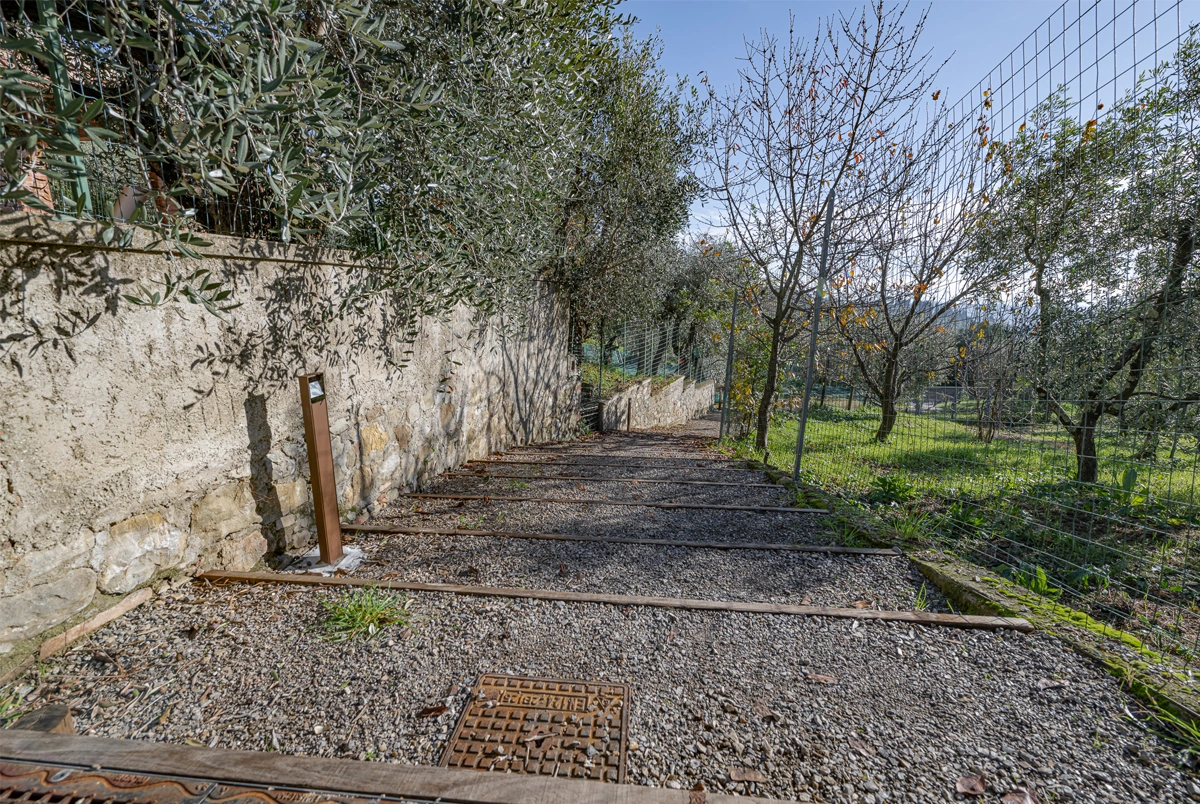 PIAZZA SAN GENNARO - Gallery
