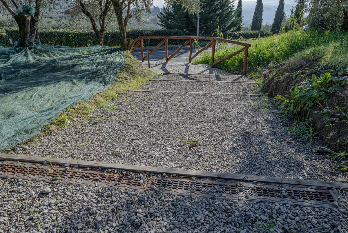 PIAZZA SAN GENNARO - Gallery