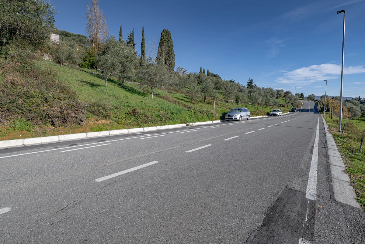 PIAZZA SAN GENNARO - Gallery