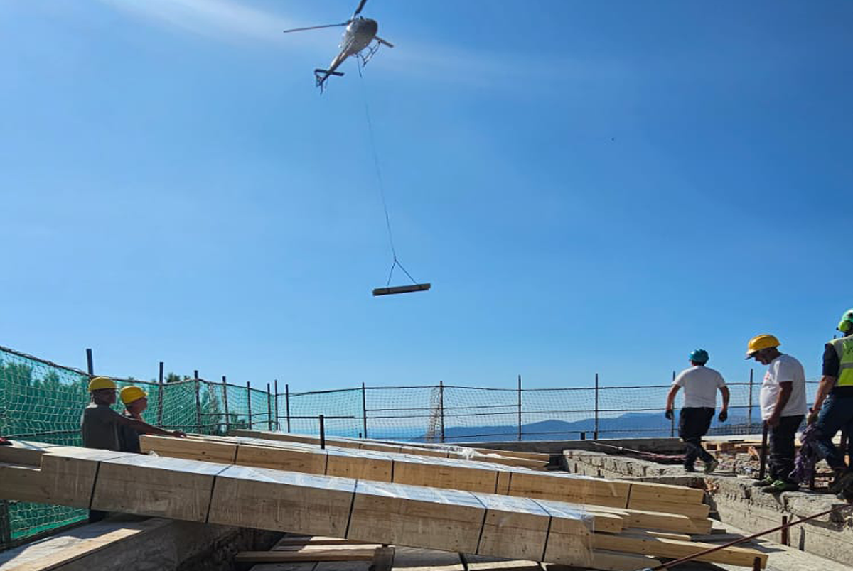 SCUOLA V. GIUDICE - Gallery