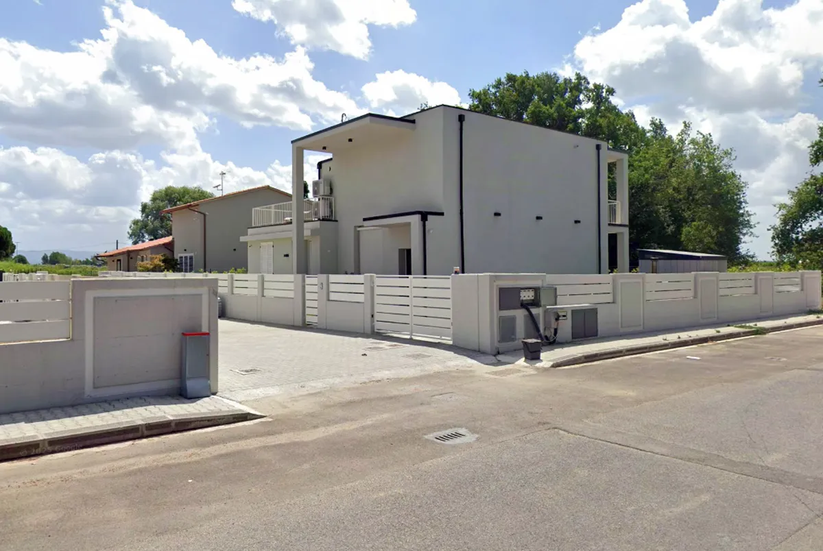 COMPLESSO RESIDENZIALE - Gallery