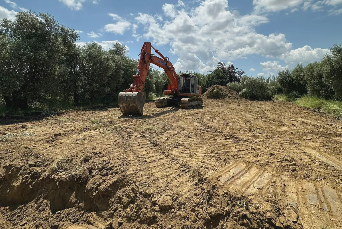 COMPLESSO RESIDENZIALE - Gallery