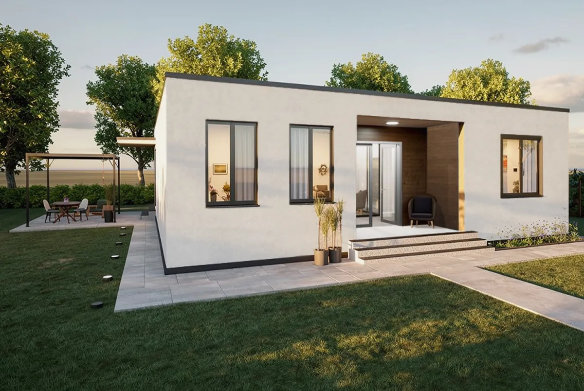 COMPLESSO RESIDENZIALE - Gallery