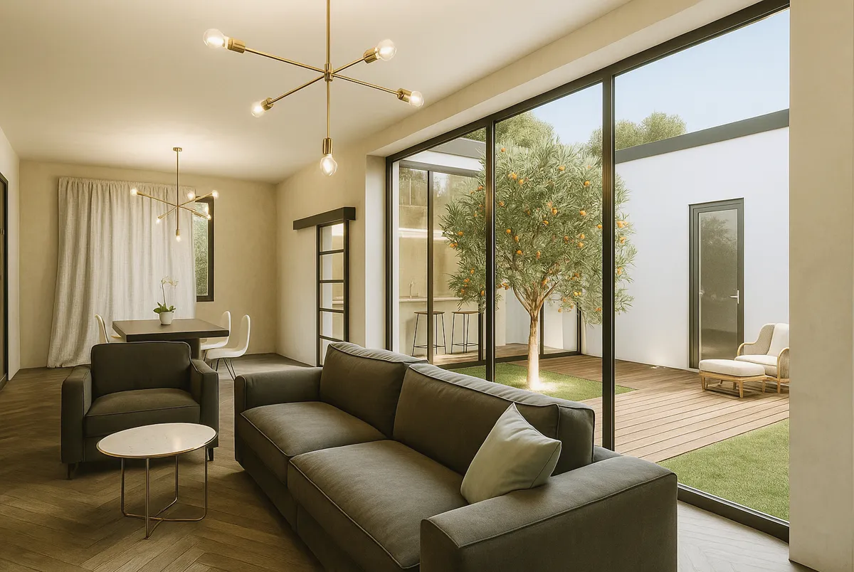 COMPLESSO RESIDENZIALE - Gallery