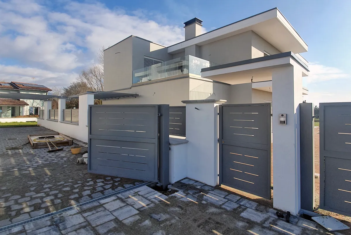 3 UNITÀ IMMOBILIARI - Gallery