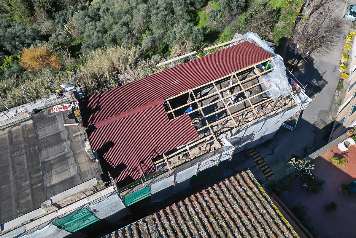 EX DISCOTECA APOGEO - Gallery