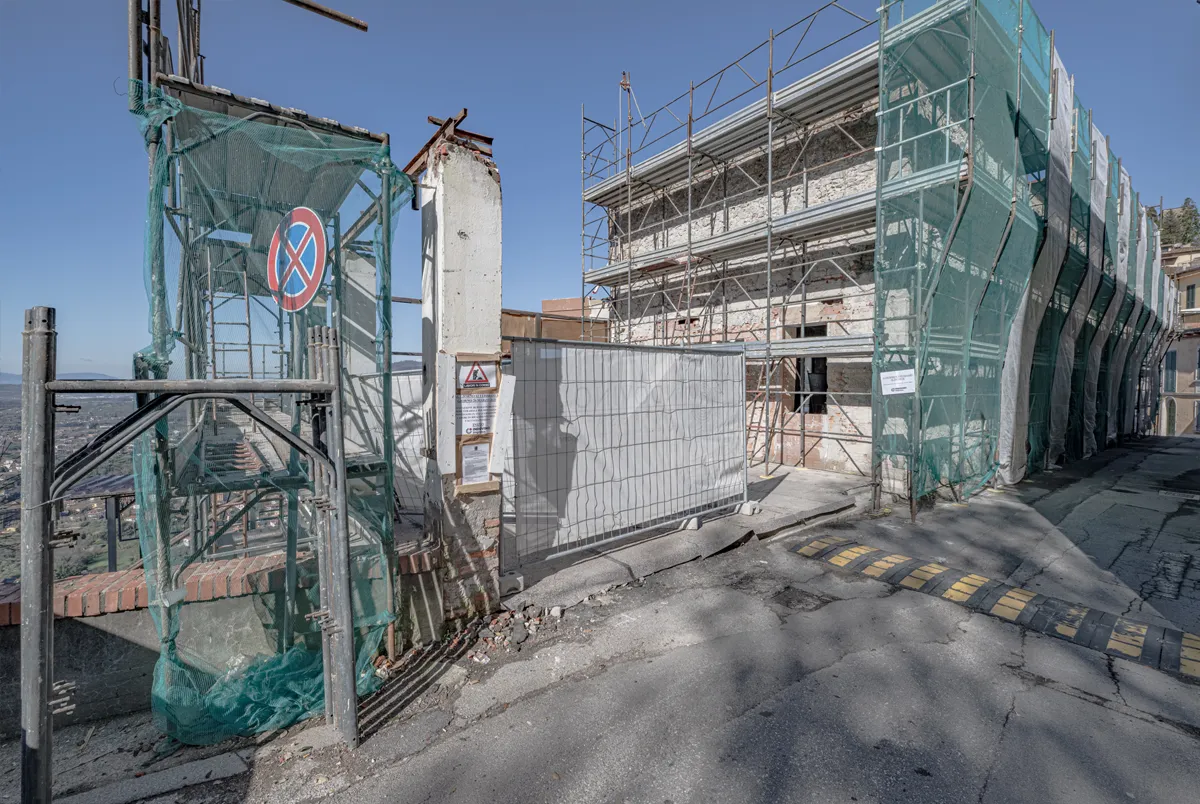 EX DISCOTECA APOGEO - Gallery