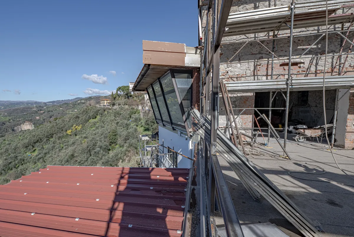 EX DISCOTECA APOGEO - Gallery