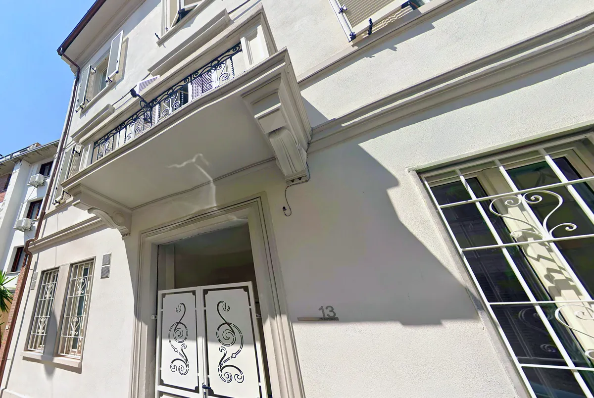 EX PENSIONE - Gallery