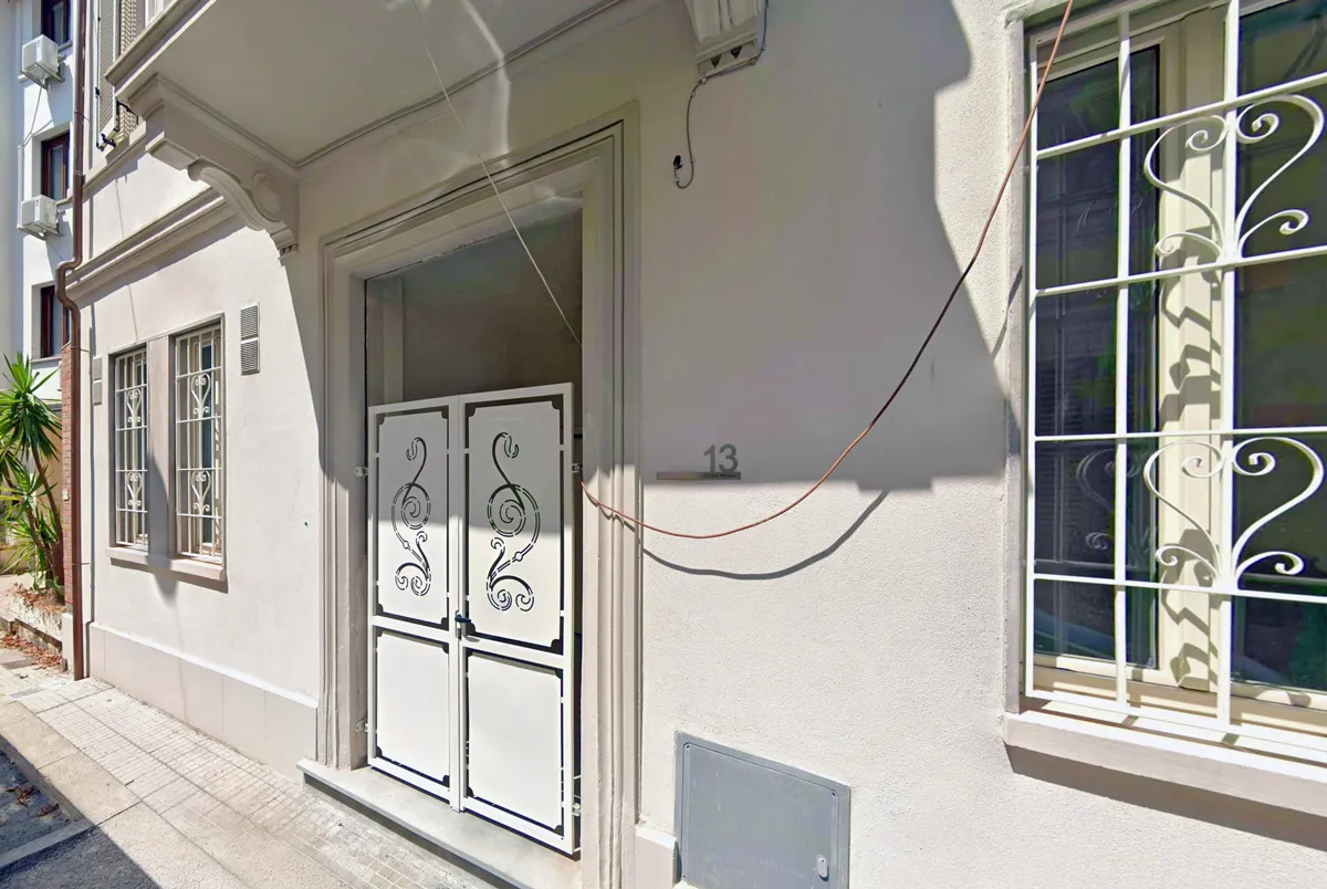 EX PENSIONE - Gallery