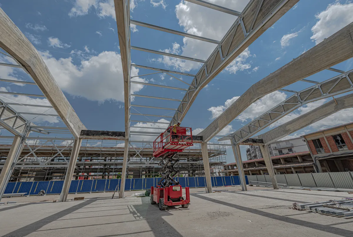Ex-Mercato Orto Frutticolo - Gallery