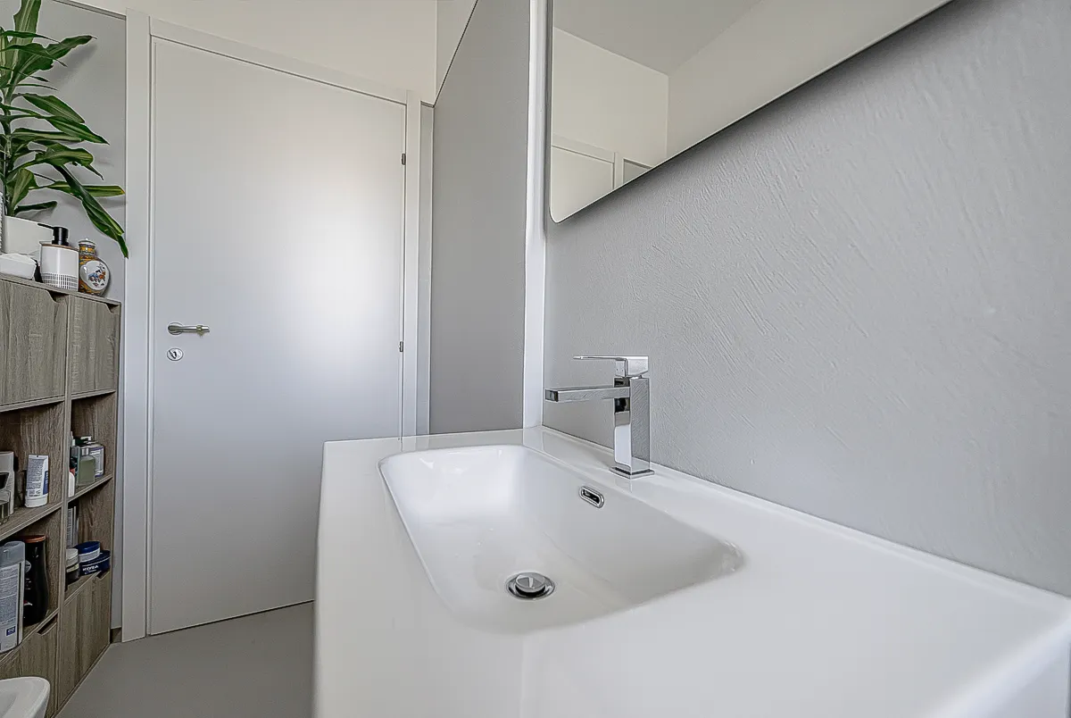 8 unità immobiliari in condominio - Gallery