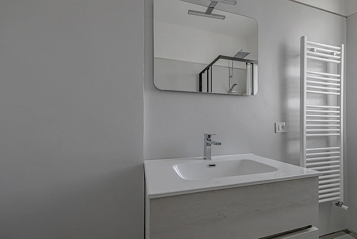 8 unità immobiliari in condominio - Gallery