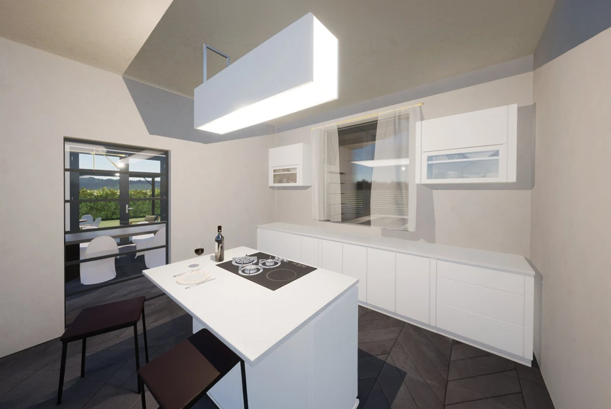 OASI GIUSTI 4 LOTTI PER VILLE - Gallery