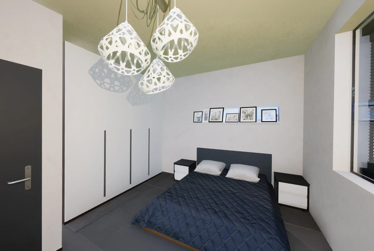 OASI GIUSTI 4 LOTTI PER VILLE - Gallery