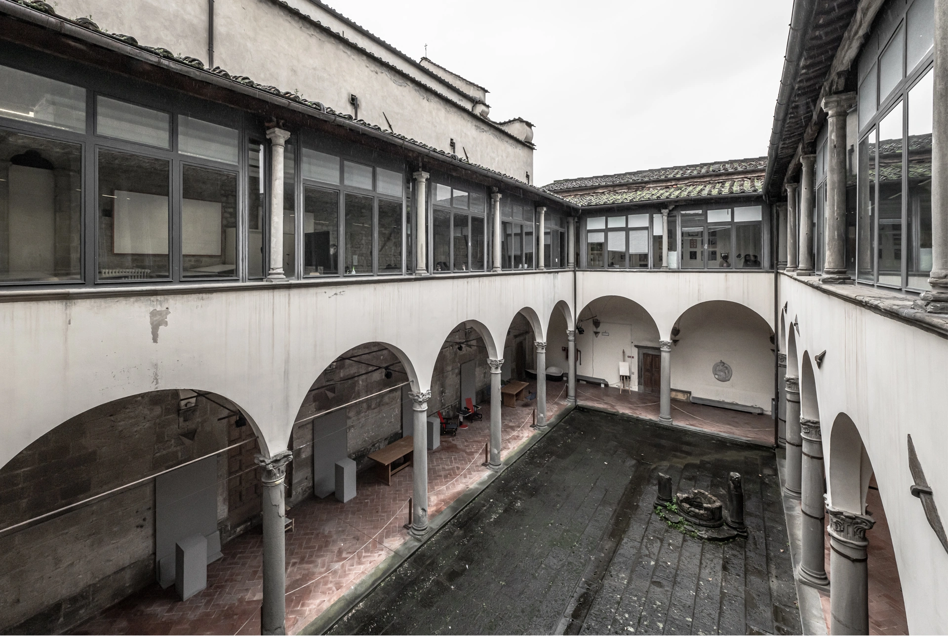 LICEO ARTISTICO P. PETROCCHI